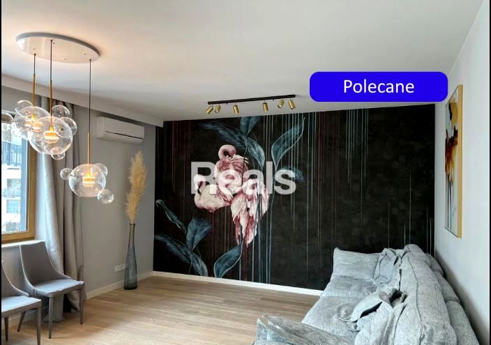 Mieszkanie Warszawa wynajem