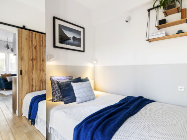 Mieszkanie nad rzeką