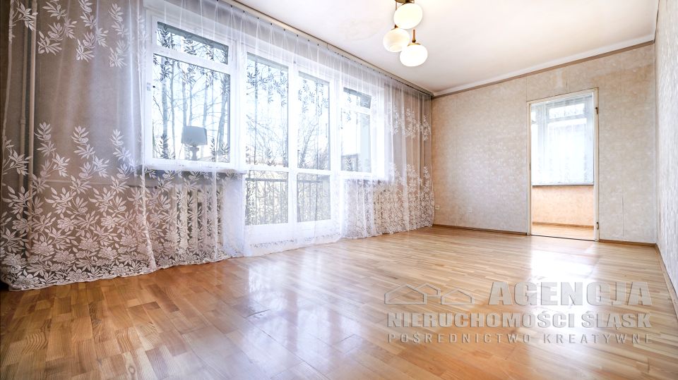 Mieszkanie Czechowice-Dziedzice