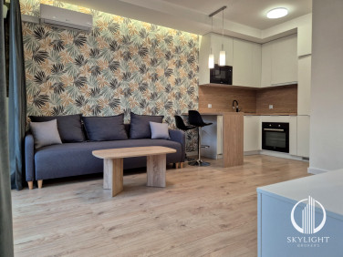 Mieszkanie Warszawa wynajem