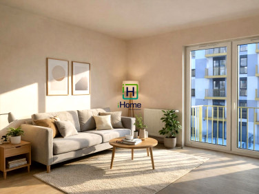 Mieszkanie Wieliczka