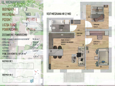 Mieszkanie Rzeszów sprzedaż