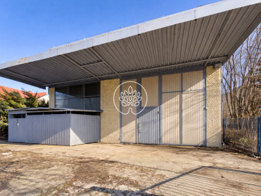 Budynek użytkowy Toruń sprzedaż