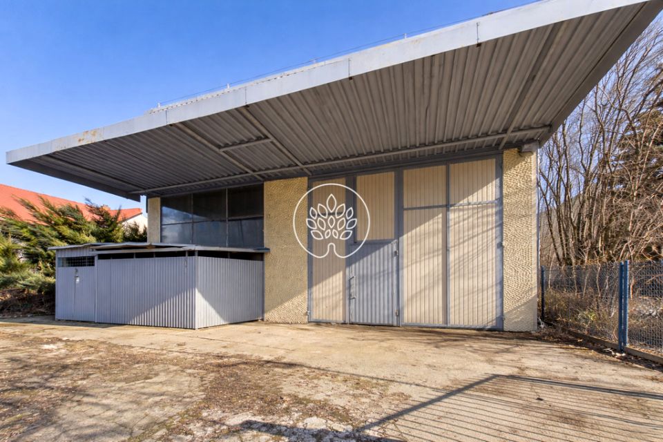 Budynek użytkowy Toruń sprzedaż