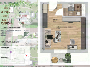 Mieszkanie Rzeszów sprzedaż