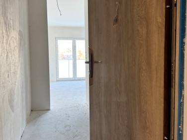 Mieszkanie przy lesie