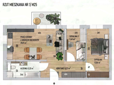 Mieszkanie Rzeszów sprzedaż