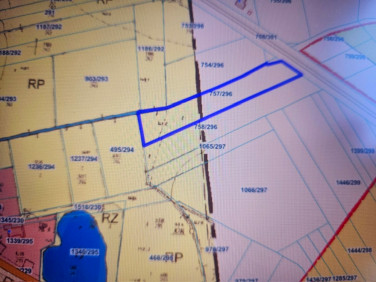 Działka rolna Chróścice