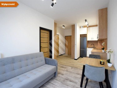 Mieszkanie Bydgoszcz