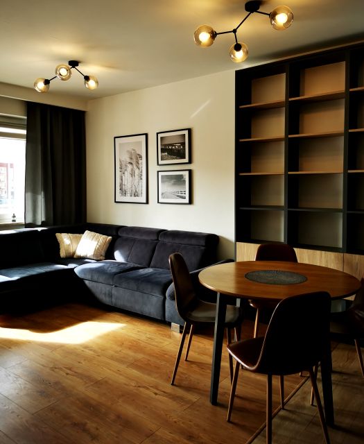 Mieszkanie Gorzów Wielkopolski