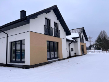 Dom Henryków-Urocze sprzedaż