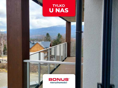 Mieszkanie Szklarska Poręba