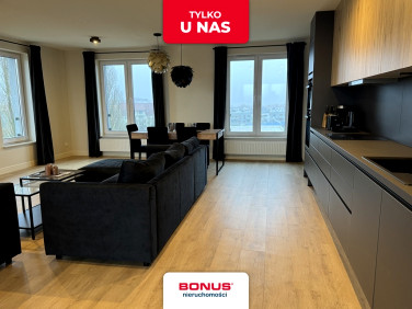 Mieszkanie Kołobrzeg