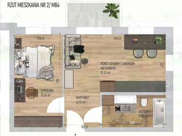 Mieszkanie Rzeszów sprzedaż