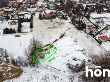 Działka Bielsko-Biała