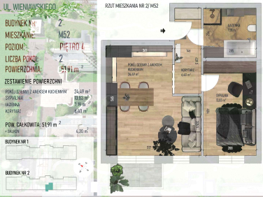 Mieszkanie Rzeszów sprzedaż