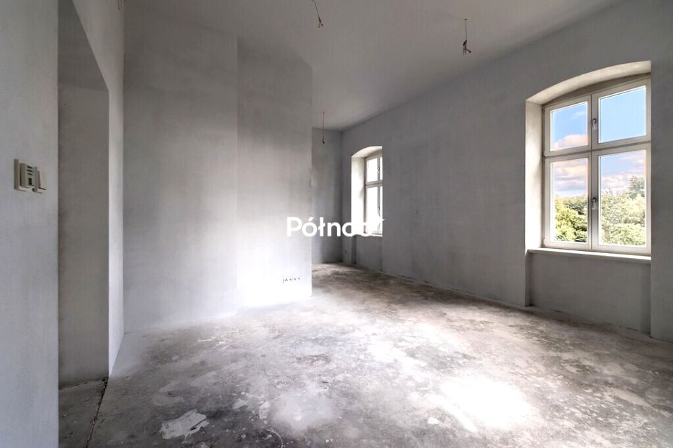 Mieszkanie Miroszowice