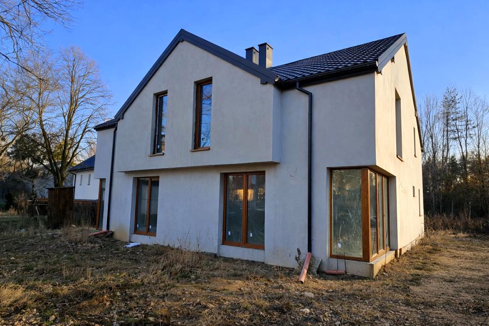 Dom Adamowizna sprzedaż