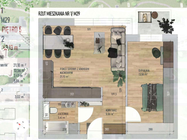 Mieszkanie Rzeszów sprzedaż