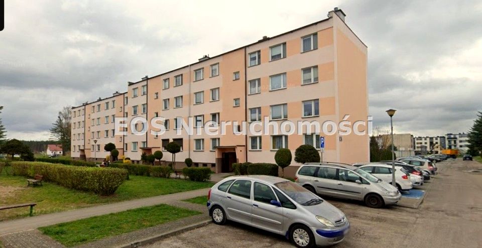 Mieszkanie Jastrowie