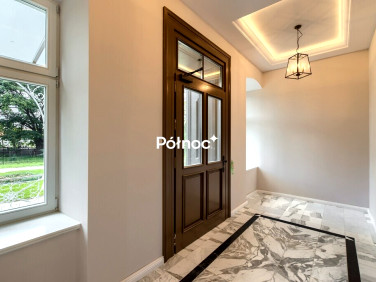 Mieszkanie Miroszowice