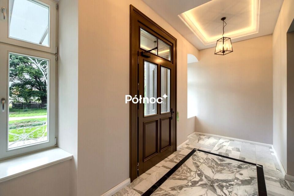 Mieszkanie Miroszowice