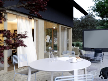 Działka budowlana Bosutów