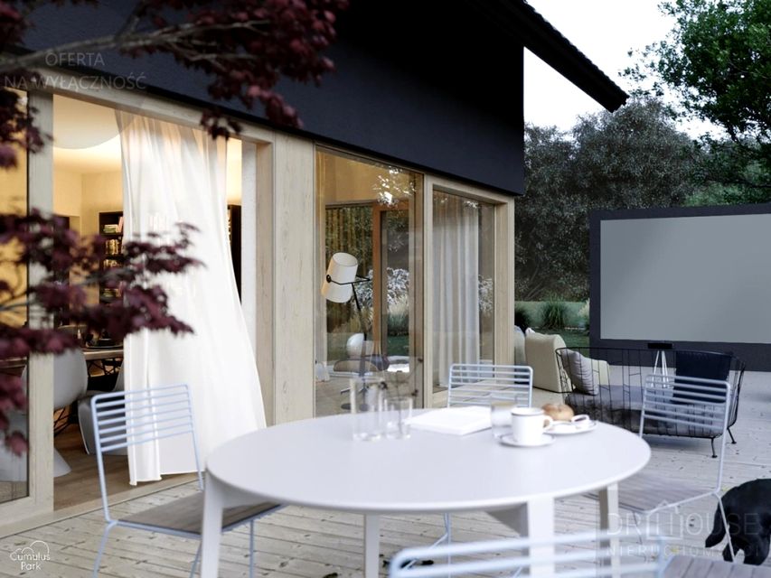 Działka budowlana Bosutów