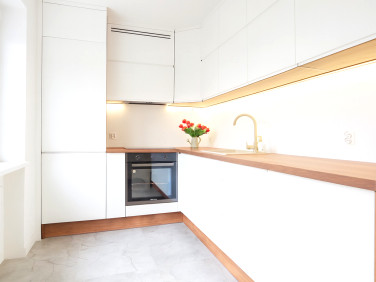 Mieszkanie Gdańsk sprzedaż