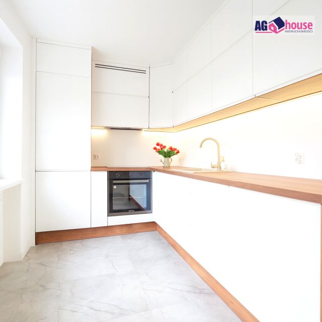 Mieszkanie Gdańsk sprzedaż