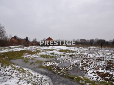 Działka budowlana Tymowa