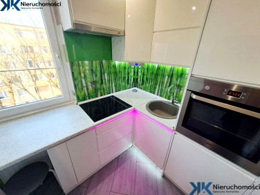 Mieszkanie Ruda Śląska