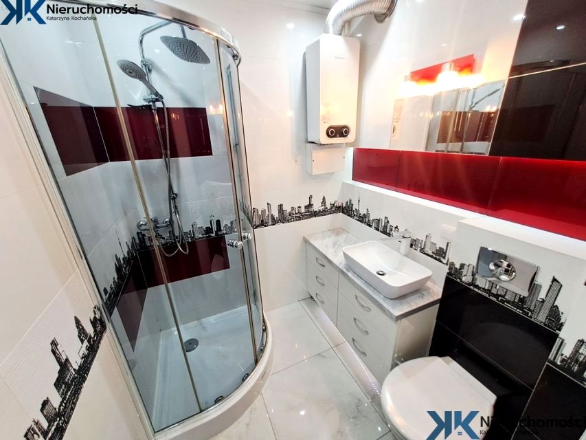 Mieszkanie Ruda Śląska