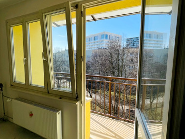 Mieszkanie Katowice