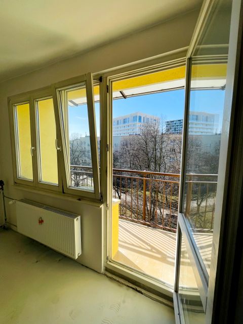 Mieszkanie Katowice