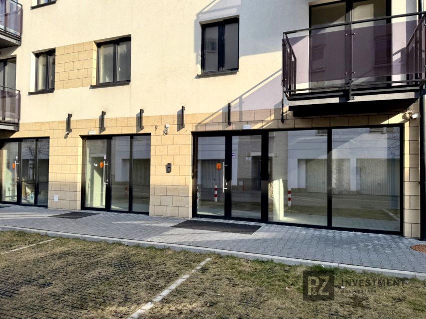 Lokal Kraków sprzedaż