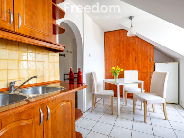 Mieszkanie blok mieszkalny sprzedaż