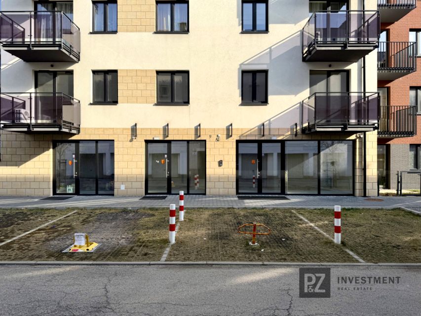 Lokal Kraków