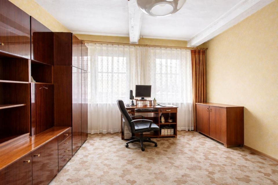 Dom wolnostojący sprzedaż