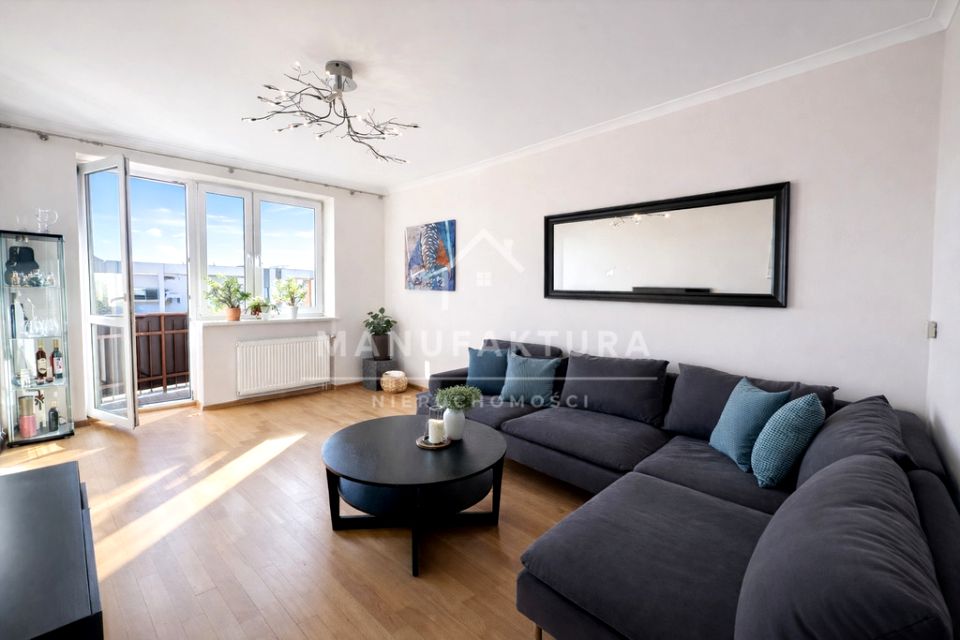 Mieszkanie Częstochowa