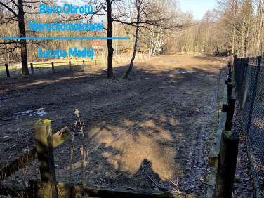 Działka budowlana sprzedam