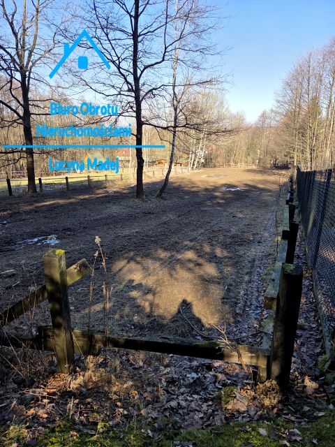 Działka budowlana sprzedam