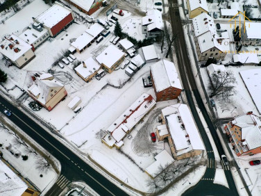 Lokal Lidzbark Warmiński