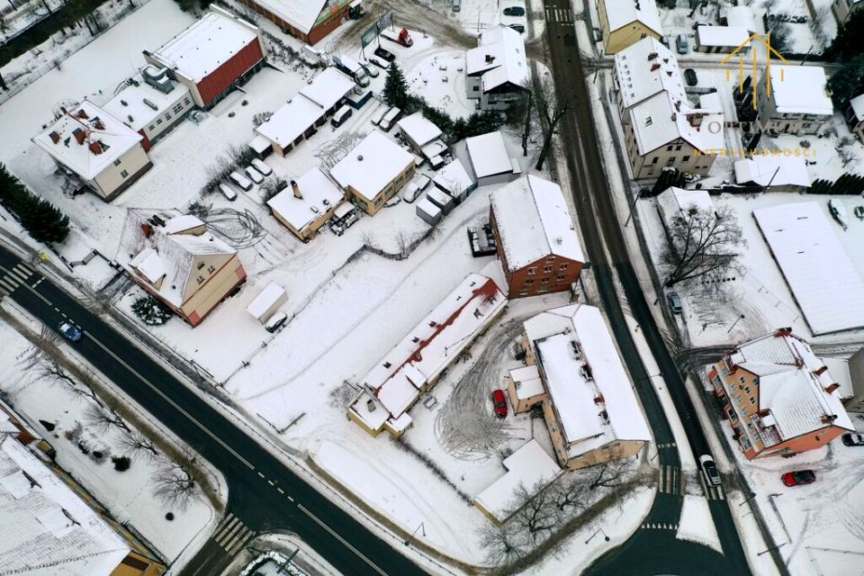 Lokal Lidzbark Warmiński