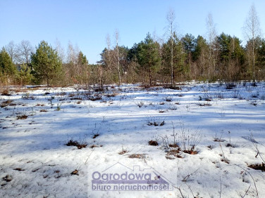 Działka budowlana Kąty