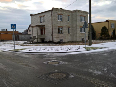 Dom Janowiec Wielkopolski