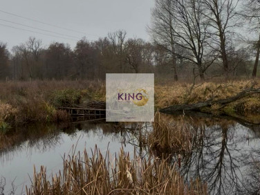 Działka budowlana Dębogóra