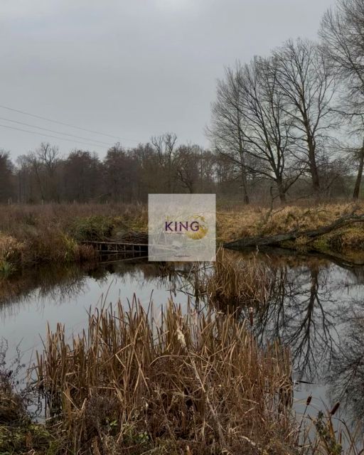 Działka budowlana Dębogóra