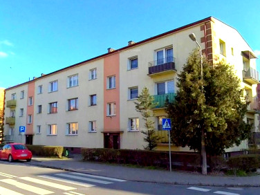 Mieszkanie Kluczbork