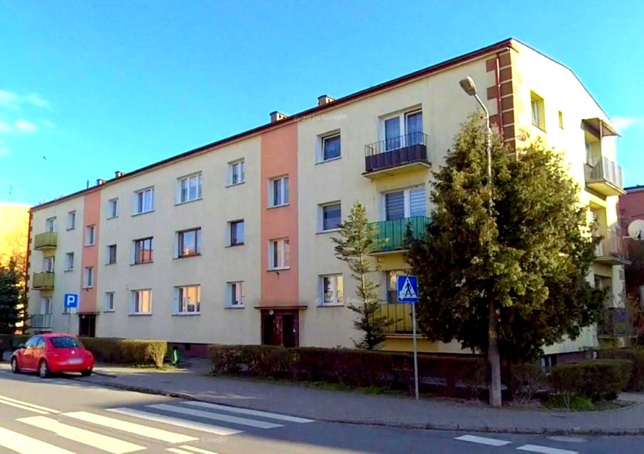 Mieszkanie Kluczbork